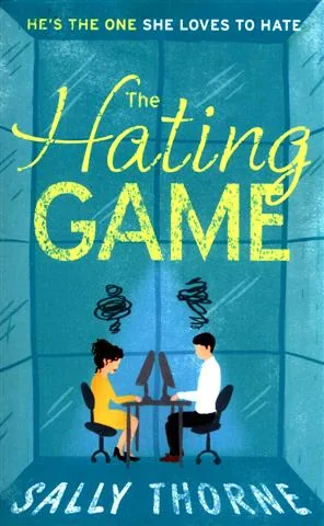 Hating Game