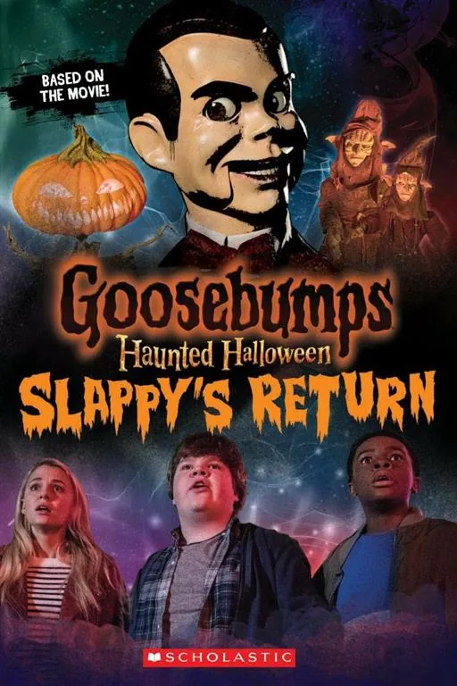 Haunted Halloween