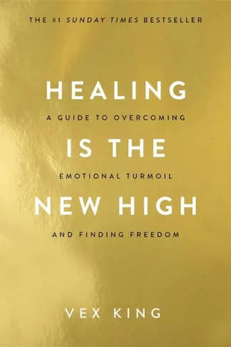 Healing is the New High