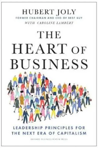 Heart of Business