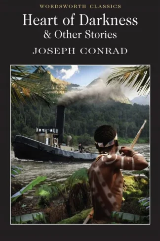 Heart of Darkness and Other St