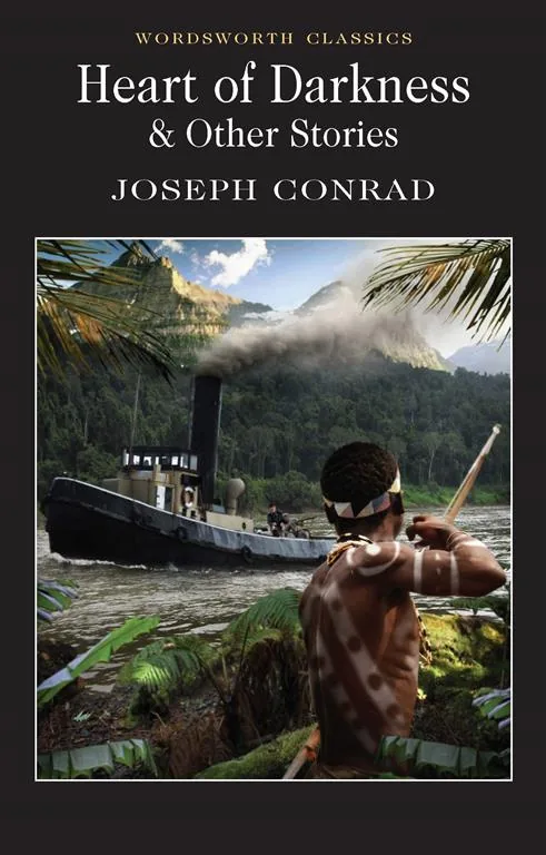 Heart of Darkness and Other St