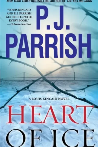 Heart of Ice
