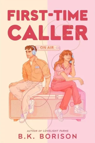 Heartstrings 1: First-Time Caller