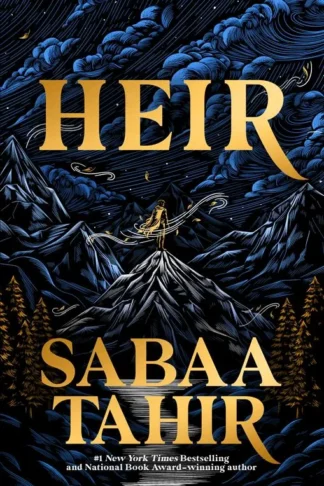 Heir Duology 1: Heir