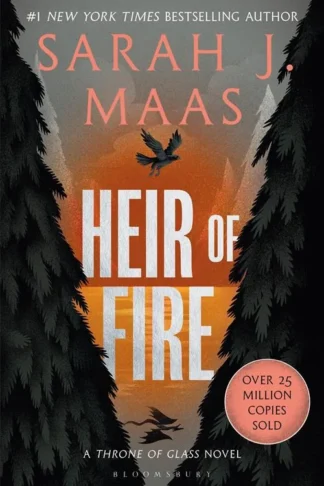 Heir of Fire