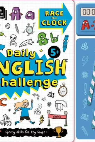 Help With Homework +5 Daily English Challenge