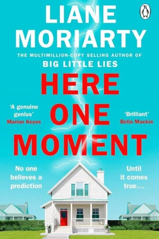 Here One Moment