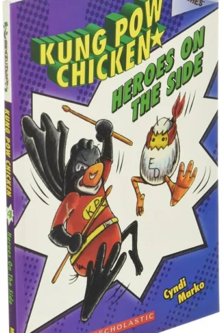 Heroes on the Side