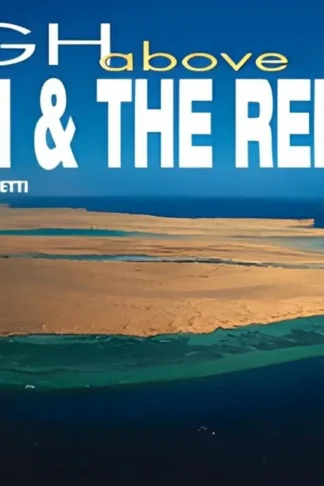 High Above Sinai and the Red S