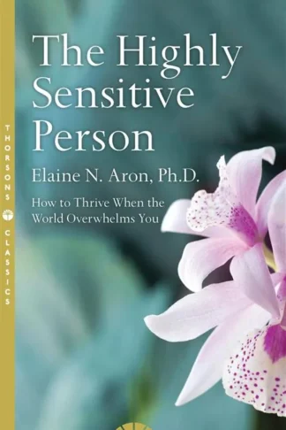 Highly Sensitive Person
