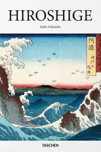 Hiroshige (Taschen Basic Art Series)