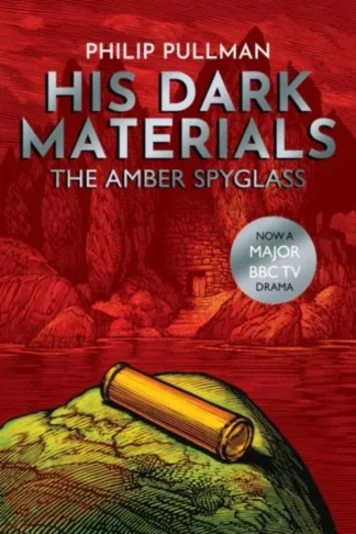 His Dark Materials 3