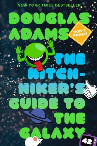 Hitchhiker's Guide to the Gala