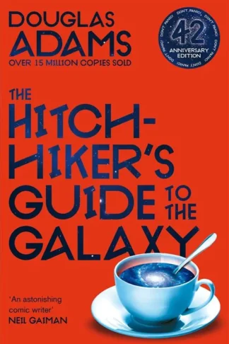 Hitchhiker's Guide to the Gala