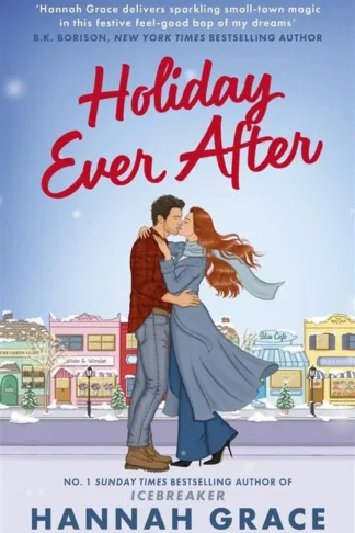 Holiday Ever After