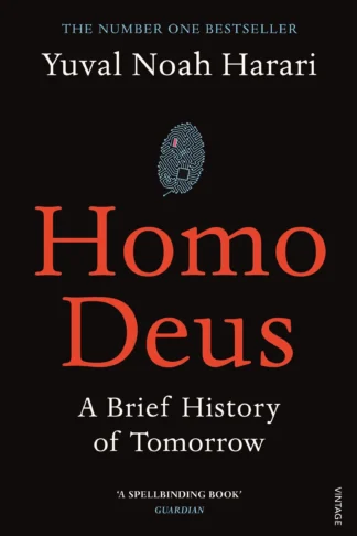 Homo Deus