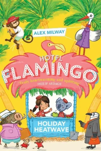 Hotel Flamingo Holiday Heatw