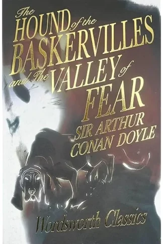 Hound of the Baskervilles and