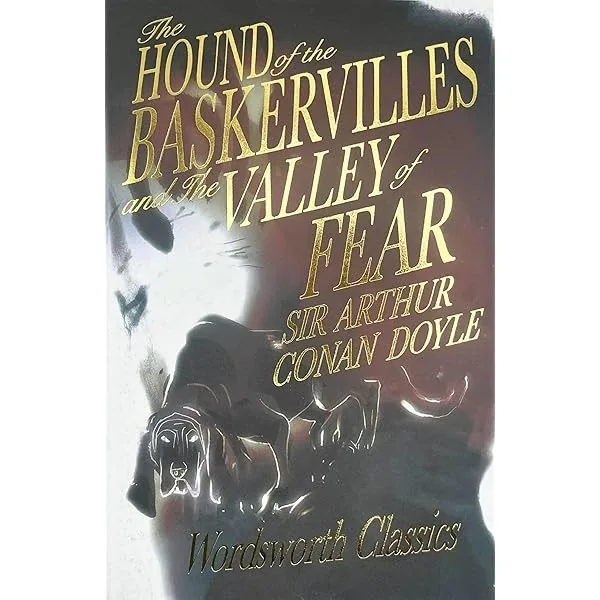 Hound of the Baskervilles and