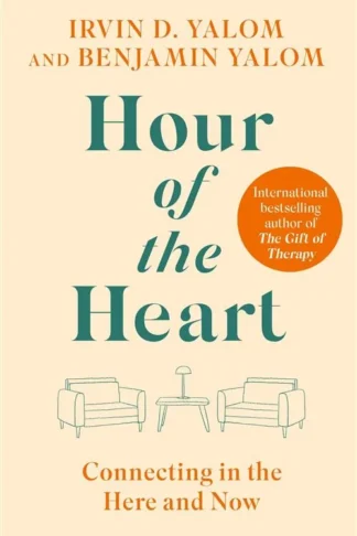 Hour of the Heart: Connecting in the Here and Now