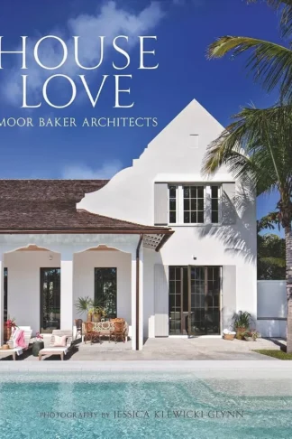 House Love: Moor Baker Architects