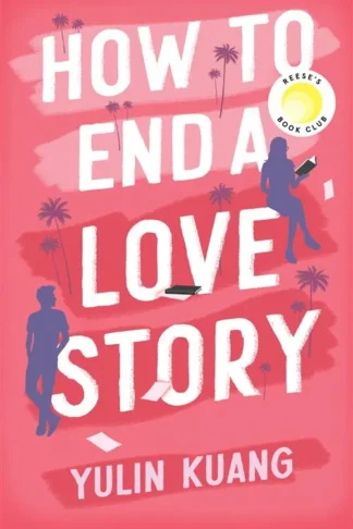 How To End A Love Story