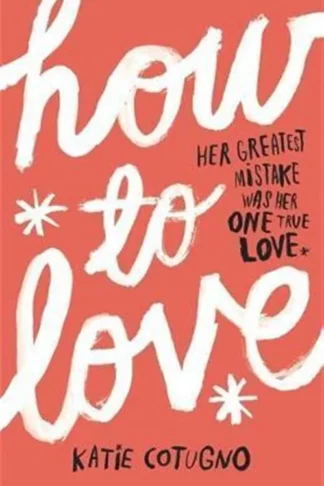 How to Love