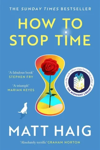 How to Stop Time