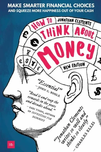 How to Think About Money