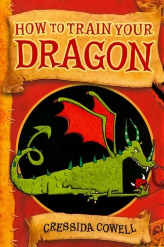 How to Train Your Dragon