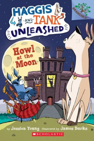 Howl at the Moon