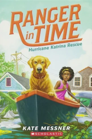 Hurricane Katrina Rescue