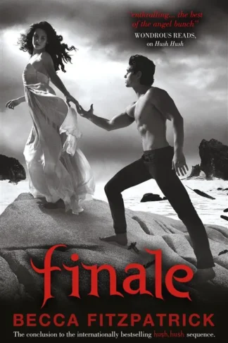 Hush, Hush 4 Finale