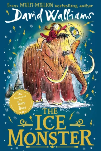 Ice Monster