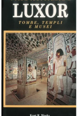 Illustrated Guide to Luxor Tom