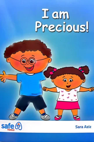 I'm Precious