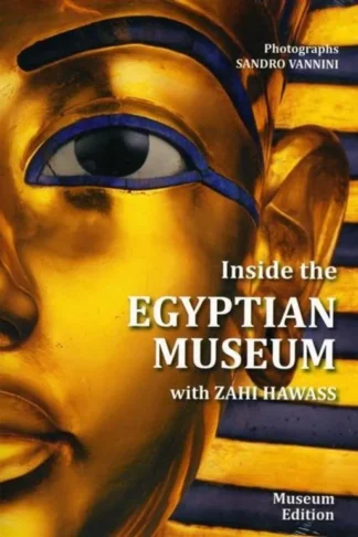 Inside the Egyptian Museum
