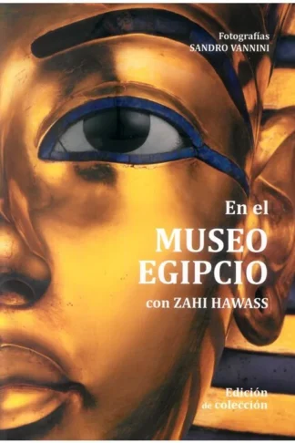 Inside the Egyptian Museum