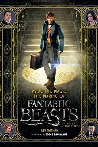 Inside the Magic