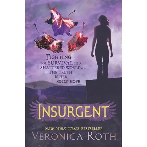 Insurgent