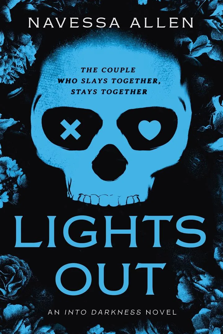 Into Darkness 1: Lights Out
