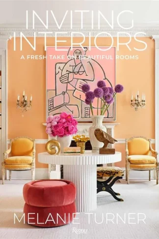 Inviting Interiors: A Fresh Take on Beautiful Rooms