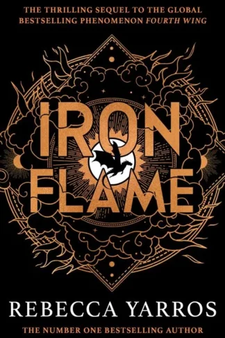Iron Flame