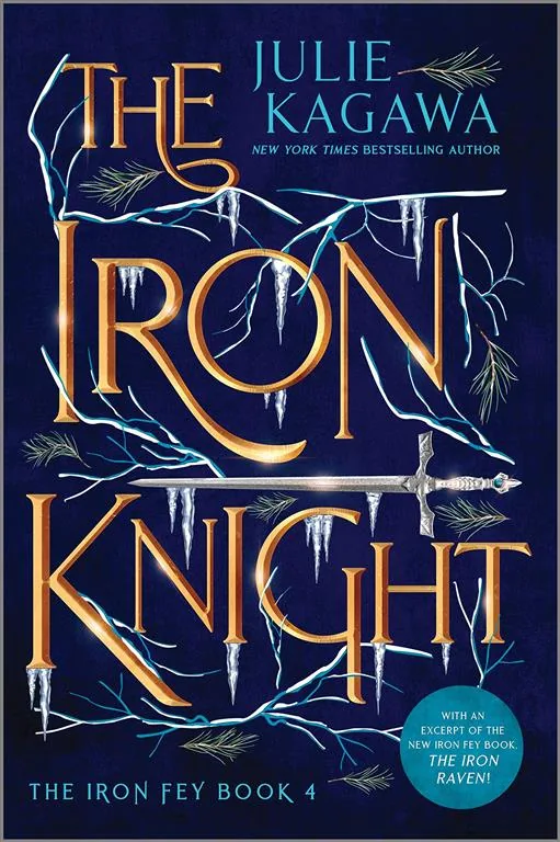 Iron Knight
