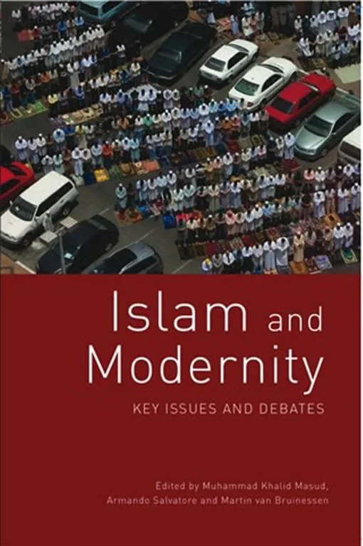 Islam and Modernity