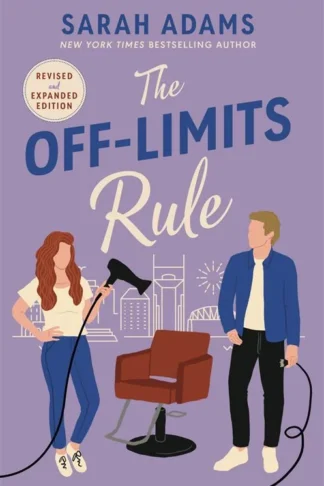 It Happened in Nashville 1: The Off-Limits Rule