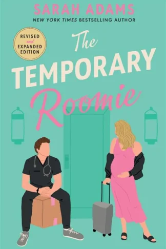 It Happened in Nashville 2: The Temporary Roomie