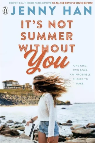 It's Not Summer Without You