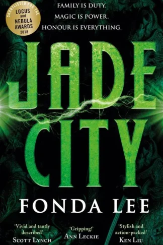 Jade City